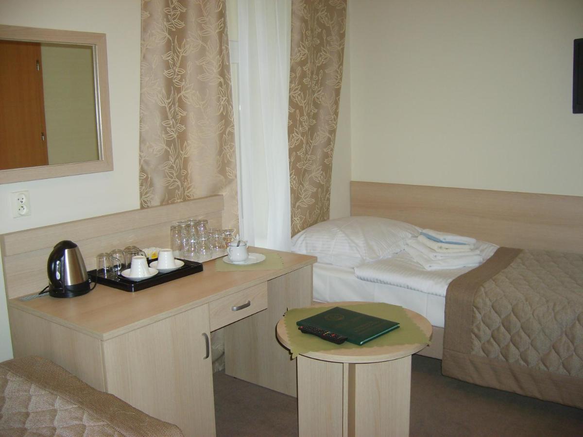 Dom Zdrojowy Aparthotel Jelenia Góra Kültér fotó