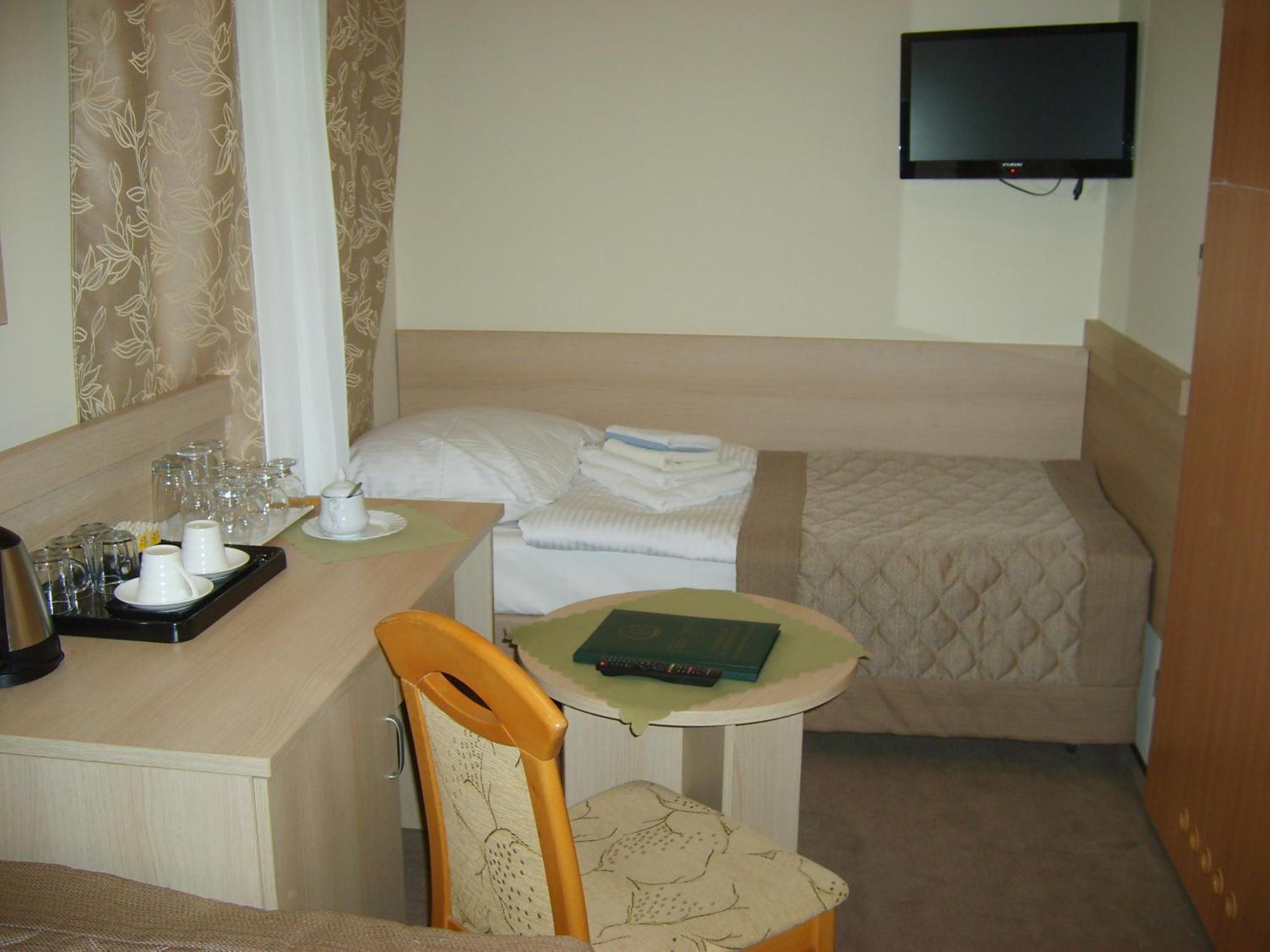 Dom Zdrojowy Aparthotel Jelenia Góra Kültér fotó