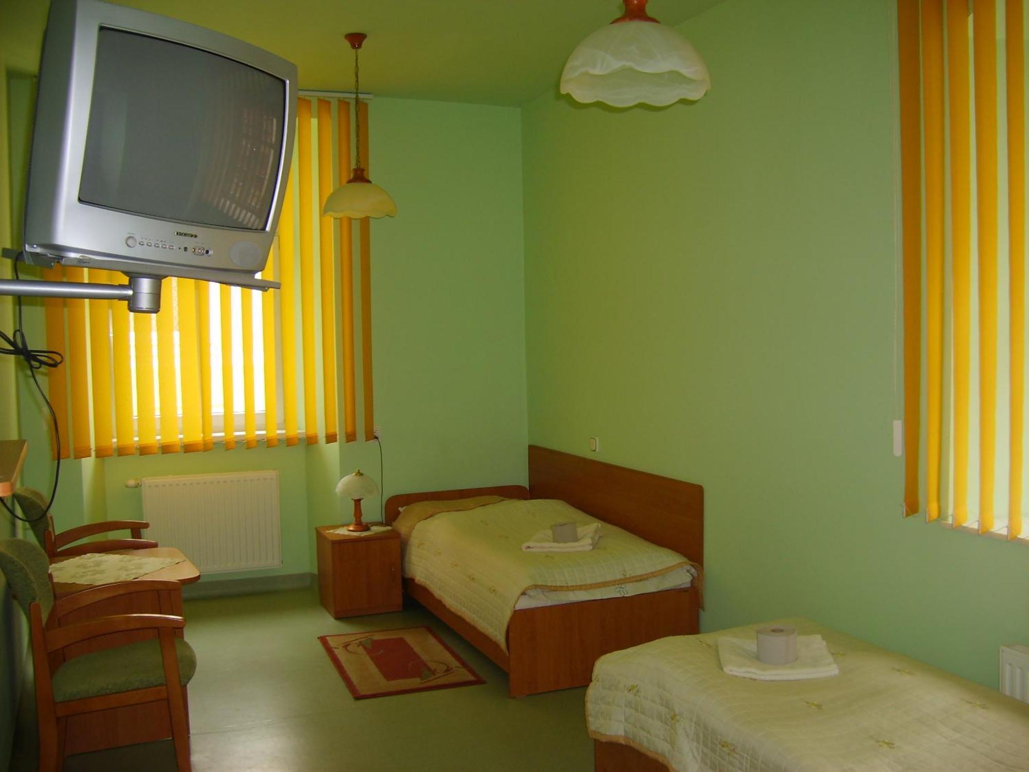 Dom Zdrojowy Aparthotel Jelenia Góra Kültér fotó